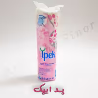 پد آرایش پاک کن ایپک 