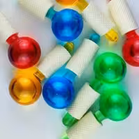 دو عدد گوی یخی ، ماساژور ایس گلوب بدون شاین رنگبندی جذاب (گوی یخی)فروش به صورت انتخابی