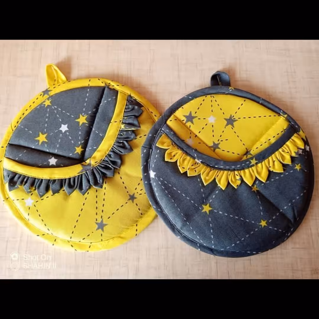 دستگیره مدل دایره ایی در رنگبندی مختلف