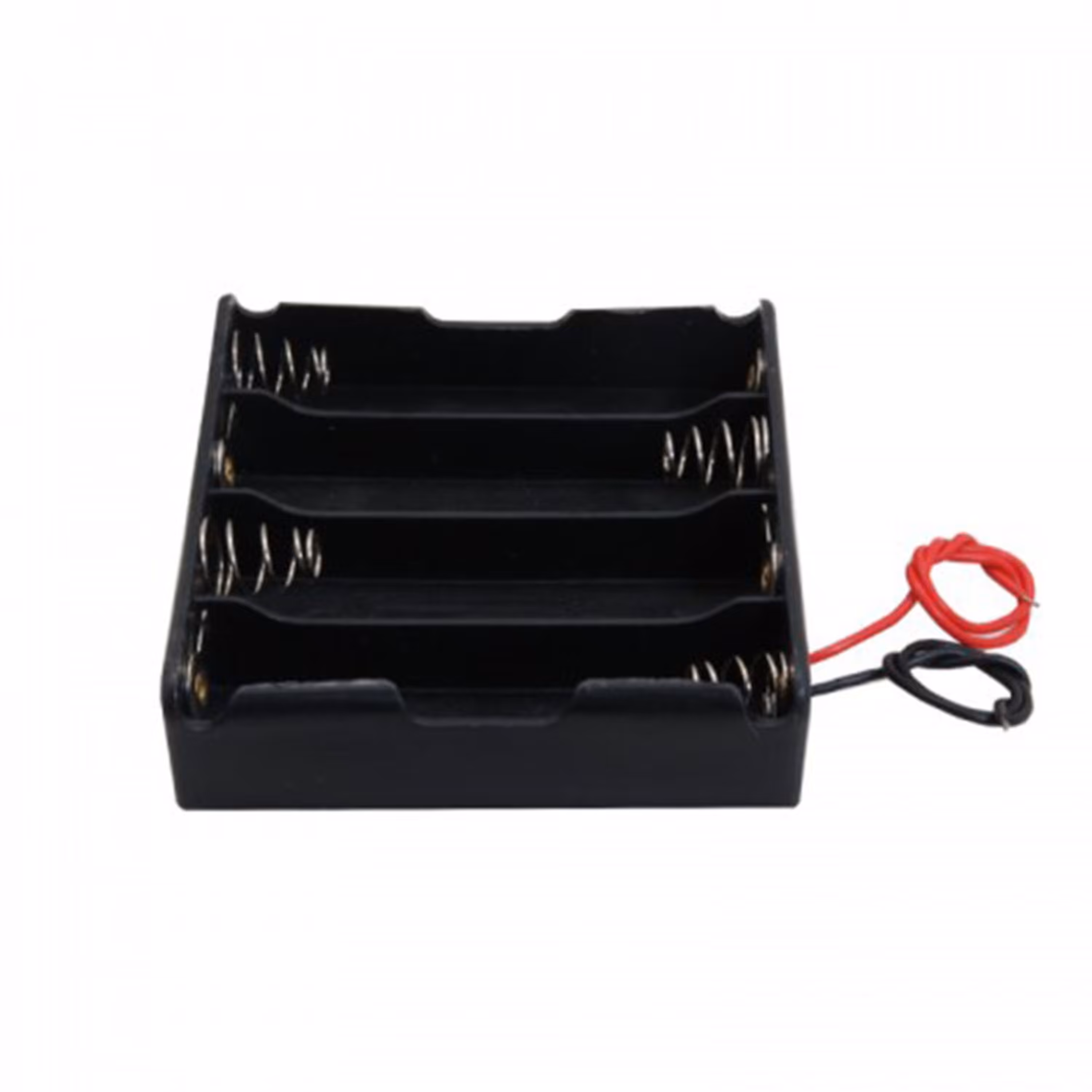 جا باتری قلمی 4 تایی