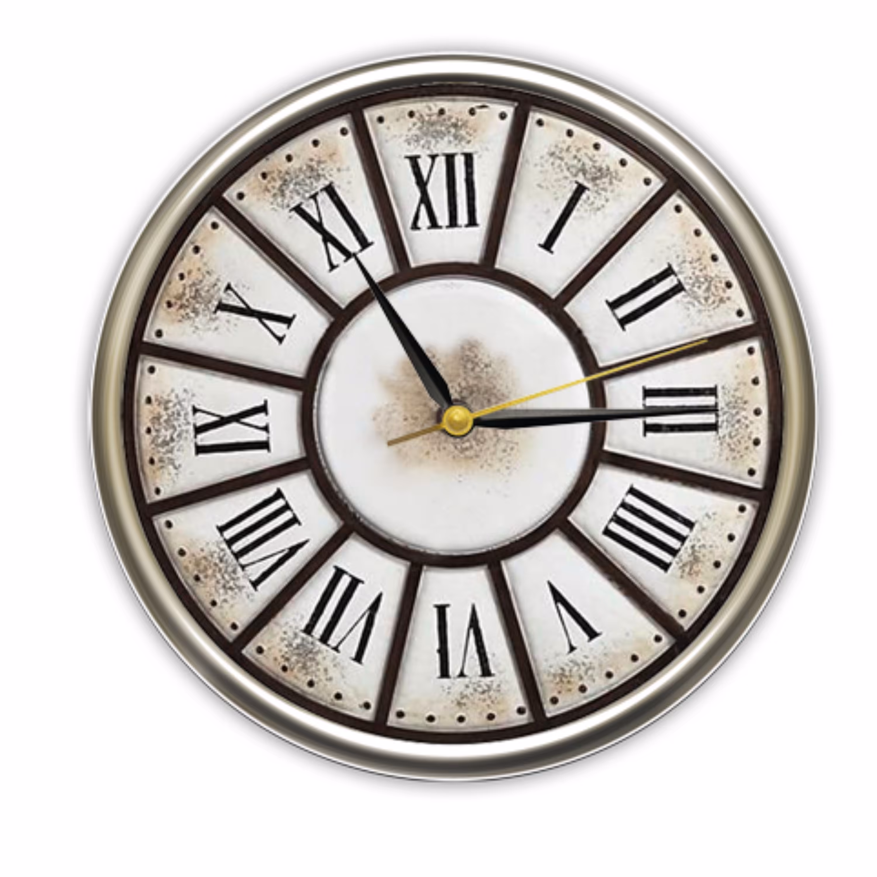 ساعت دیواری کد 1029