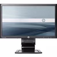 مانیتور استوک 22 اینچ اچ پی