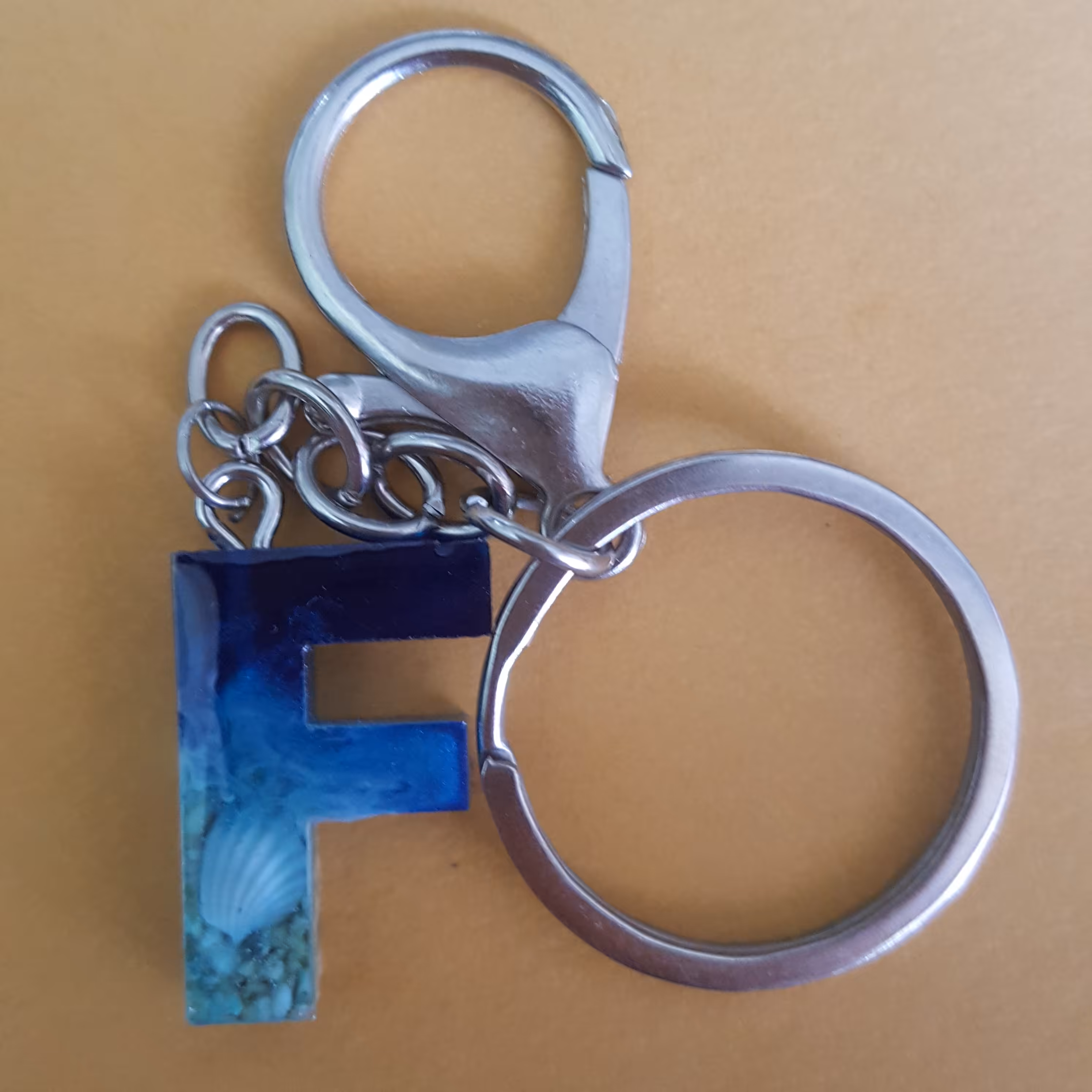 جاسوییچی رزینیF