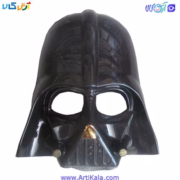 نقاب طرح جنگ ستارگان