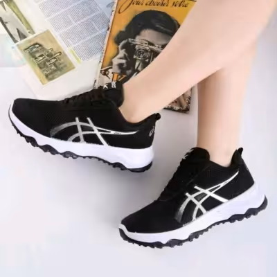 کفش اسپورت دخترانه و ‌پسرانه