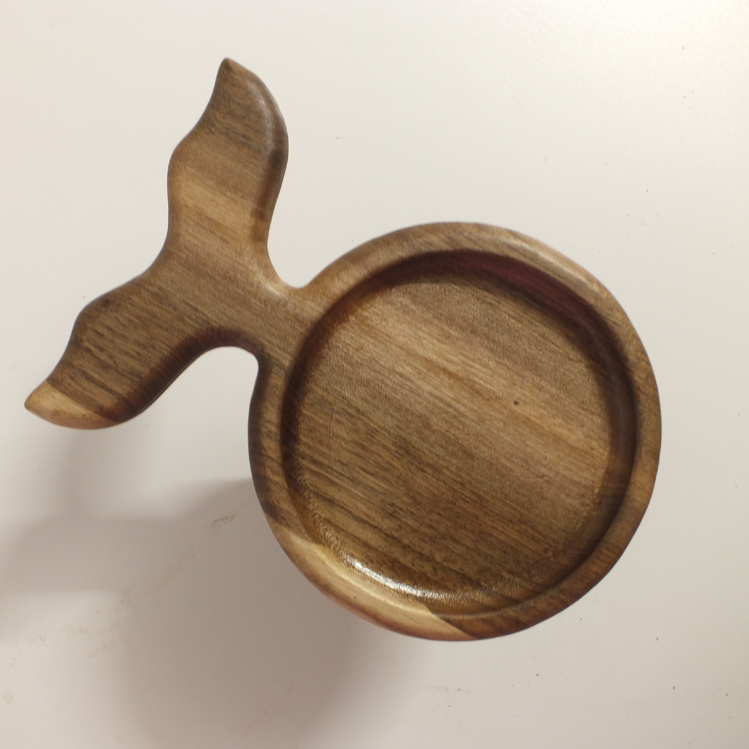 سینی تک نفره فانتزی