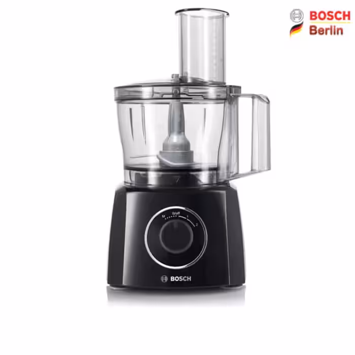 غذاساز بوش مدل BOSCH MCM3201B