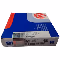 رینگ موتور پژو بالاترین کمپرس موتور SM اصلی هلوگرام دار با اصالت کالا و ضمانت 