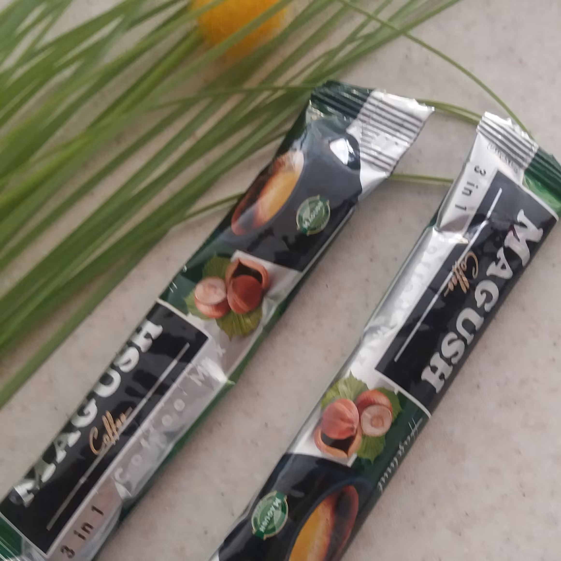 کافی میکس در 4 طعم فندوقی، وانیلی، لاته، قهوه(20 عددی)