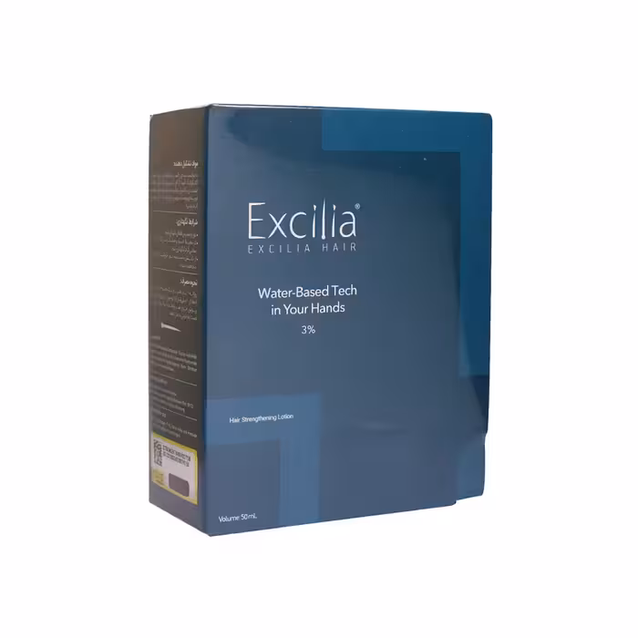 اکسیلیا -ماینوکسیدیل 3درصد | nanashopp