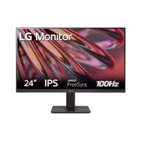 مانیتور 24 اینچ ال جی 24MR400-B مشخصات، آخرین قیمت و خرید