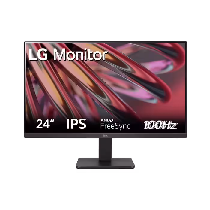 مانیتور 24 اینچ ال جی 24MR400-B مشخصات، آخرین قیمت و خرید