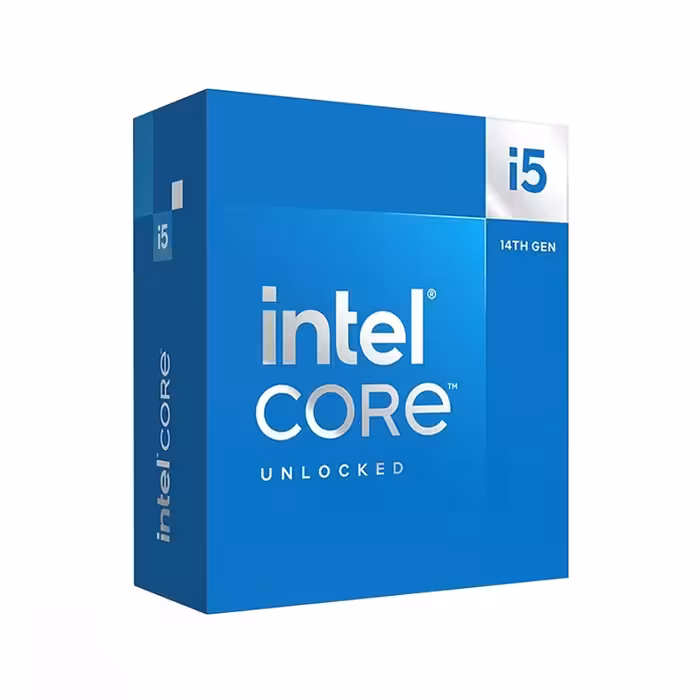 پردازنده اینتل بدون باکس CPU INTEL Core i5-14600K