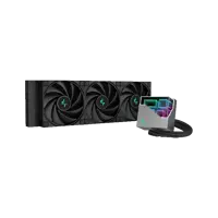 مشخصات ، قیمت و خرید فن خنک کننده CPU دیپ کول مدل DeepCool LT720