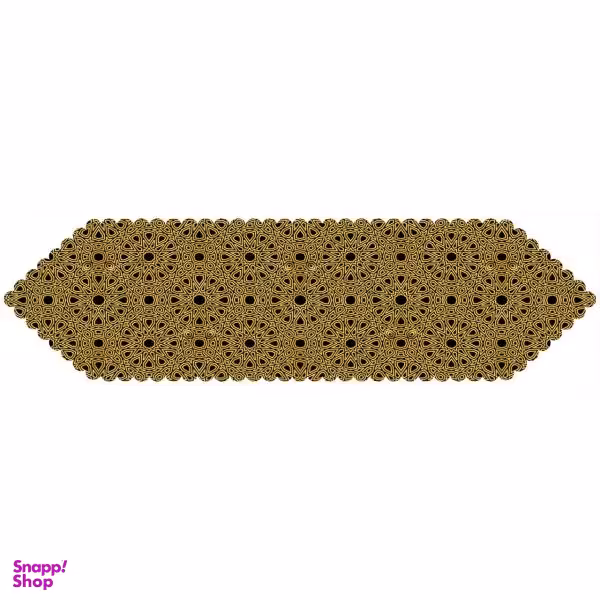 رانر رنس مدل R6-42096 سایز 130x40 سانتی متر