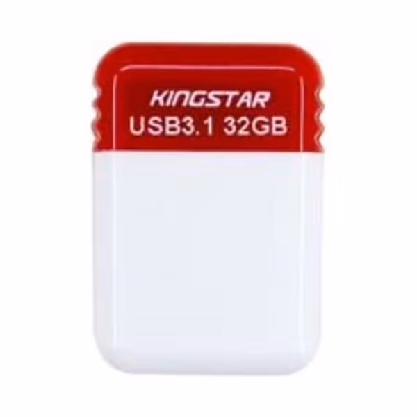 حافظه فلش کینگ‌ استار مدل   KS312 Skysi 32gb