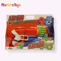 اسباب بازی تفنگ تیر ابری وگنر درج نشکن کیفیت درجه یک