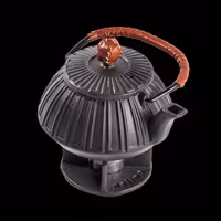 قوری چدن مدل Fiorela