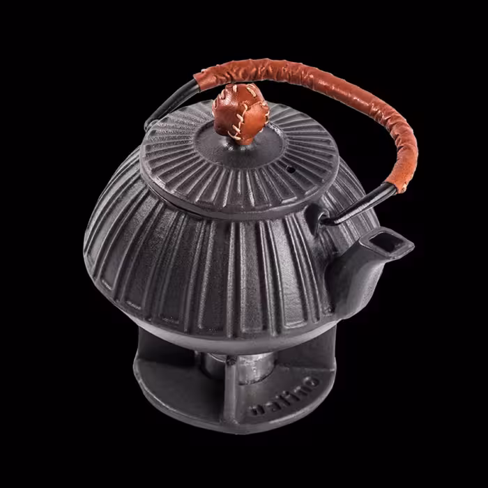 قوری چدن مدل Fiorela