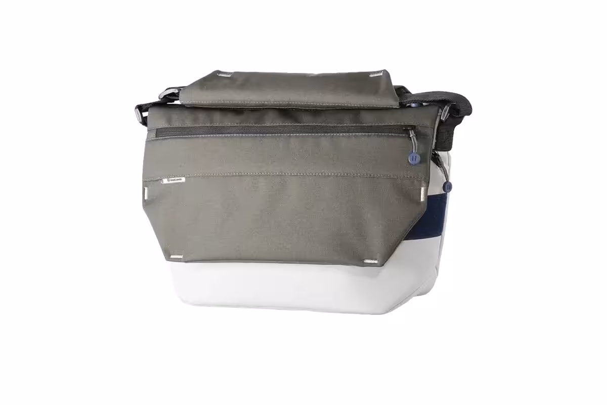 کیف دوربین ونگارد طوسی Vanguard Sydney II 27