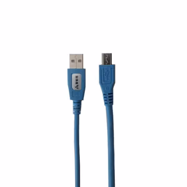 کابل USB به MicroUSB مدل V8 طول 1.2 متر