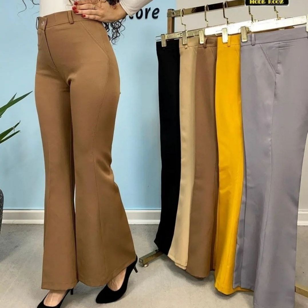 شلوار دمپا مازراتی درجه یک