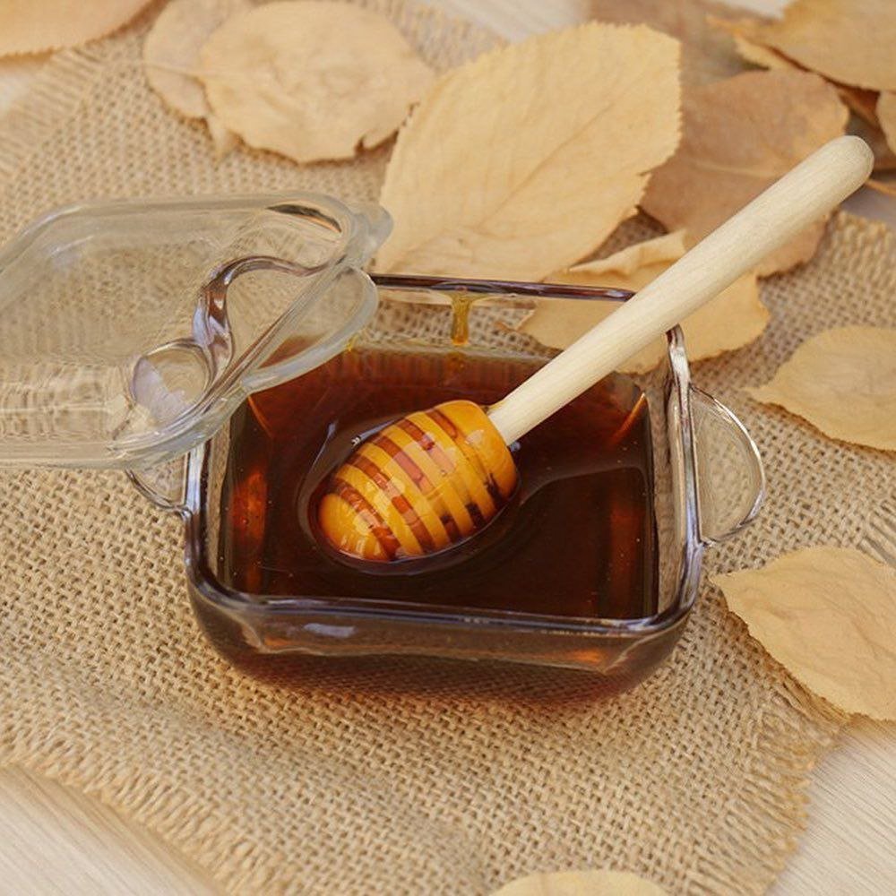 عسل گون درجه یک ( دو کیلویی ) + خرید مستقیم از زنبوردار