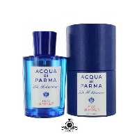 ادکلن مردانه و ادکلن زنانه هاردباکس آکوا دی پارما فیکو دی آمالفی Acqua di Parma Fico di Amalfi