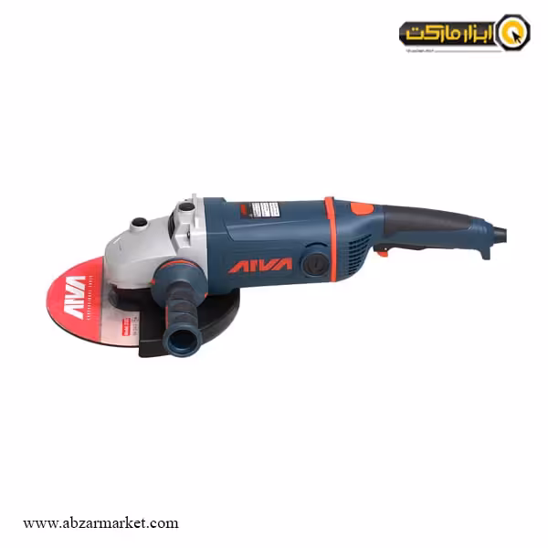 سنگ فرز آروا فرز سنگبری 2600 وات مدل 5534