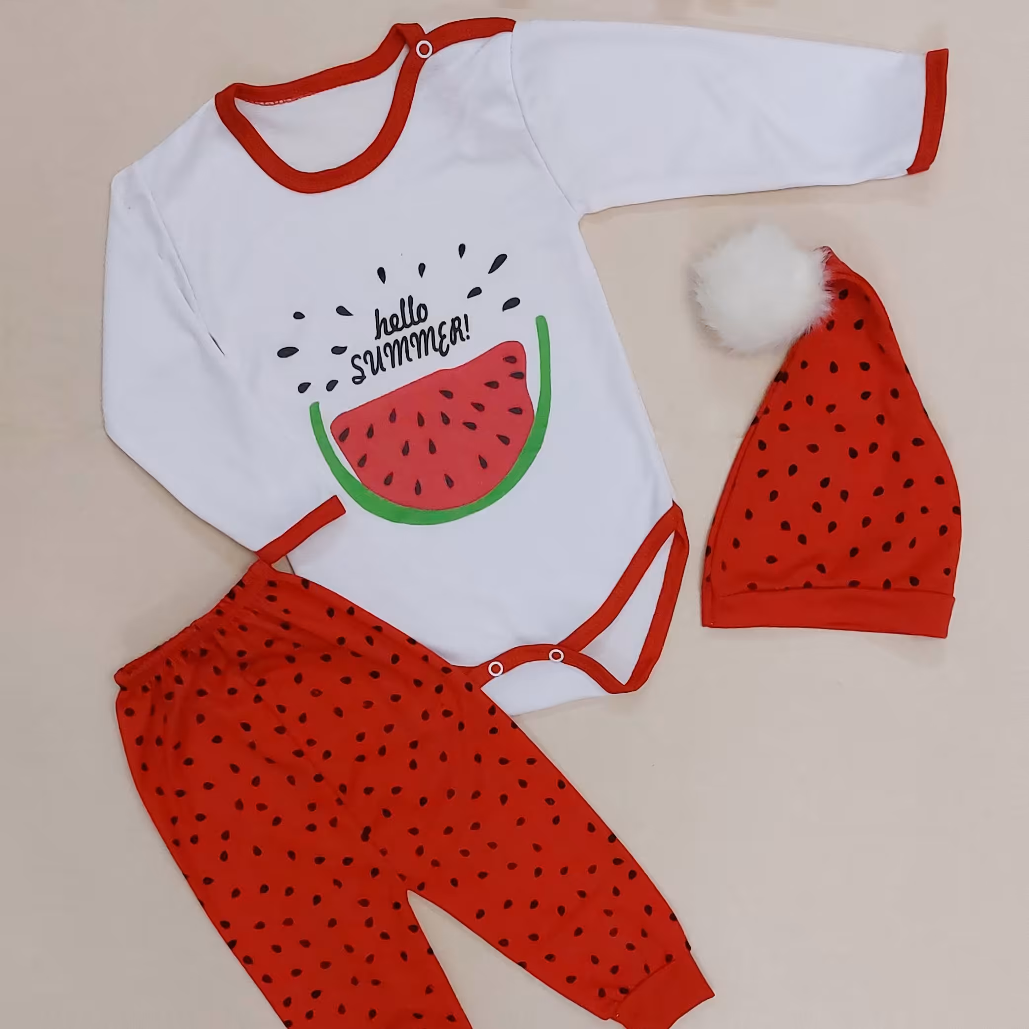 سه تیکه یلدایی