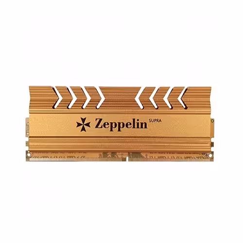 رم دسکتاپ DDR4 تک کاناله 3600 مگاهرتز CL16 مدل زپلین ظرفیت 8 گیگابایت