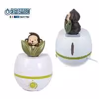 دستگاه بخور سرد بریمد مدل BREMED 7680