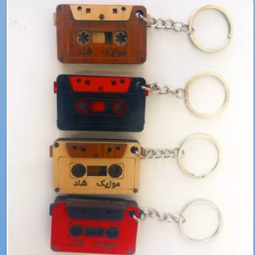 نوارکاست جا سوییچی