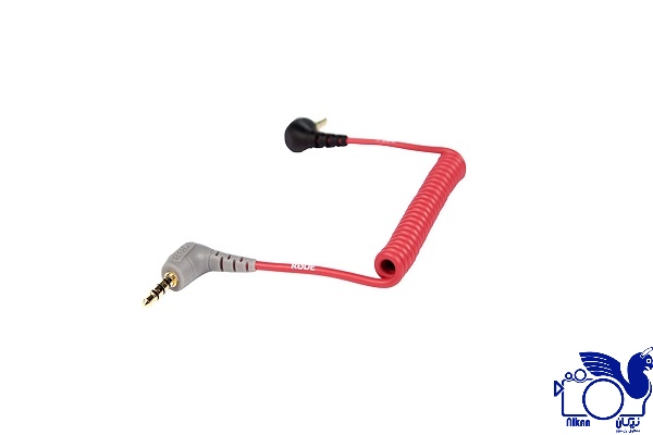 کابل اتصال مدل SC7 برند رود - Rode SC7 35mm TRS to TRRS Patch Cable