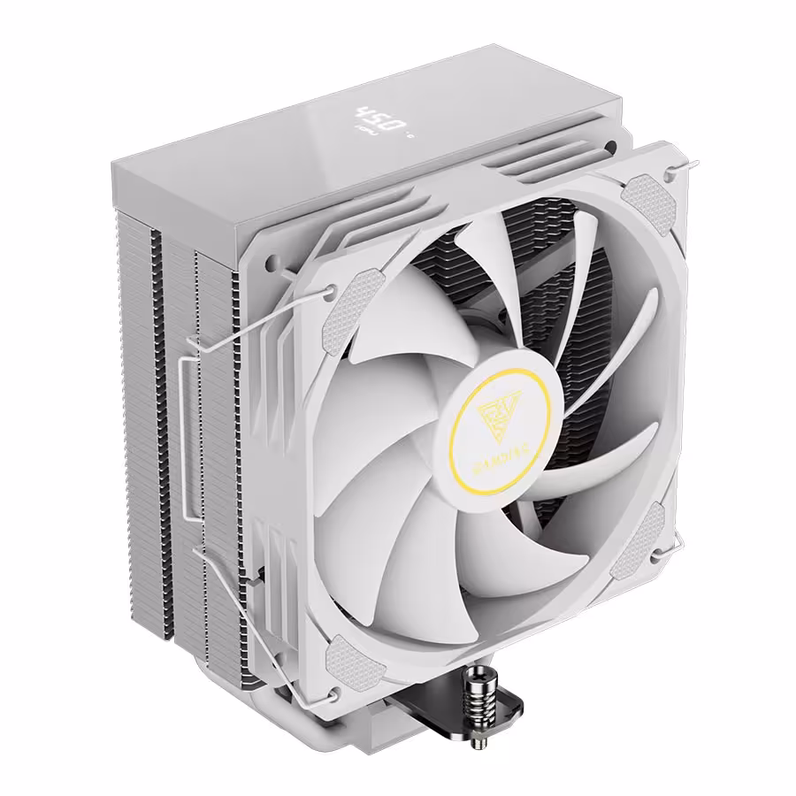 قیمت و خرید خنک کننده پردازنده گیم دیاس مدل BOREAS E2-41D White | یاس ارتباط