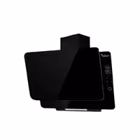 خرید و قیمت هود میلان مدل صدرا موتور فلزی | نوین هوم