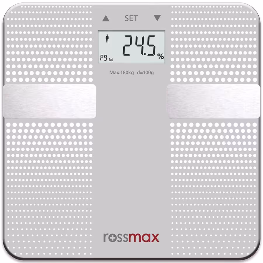 ترازو دیجیتال رزمکس مدل WF260