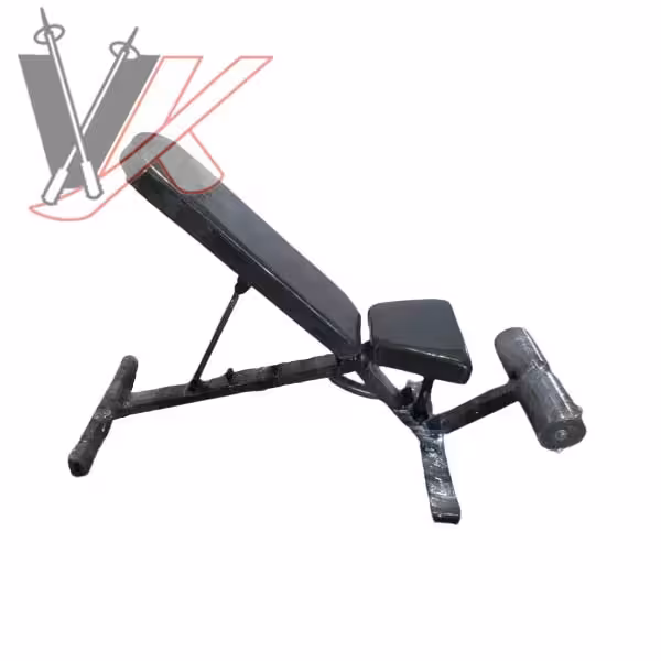 نیمکت مدرج شیب منفی سوپاپدار کد 1304149