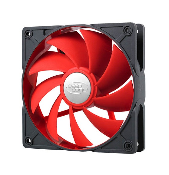 فن کیس دیپ کول مدل UF 120R