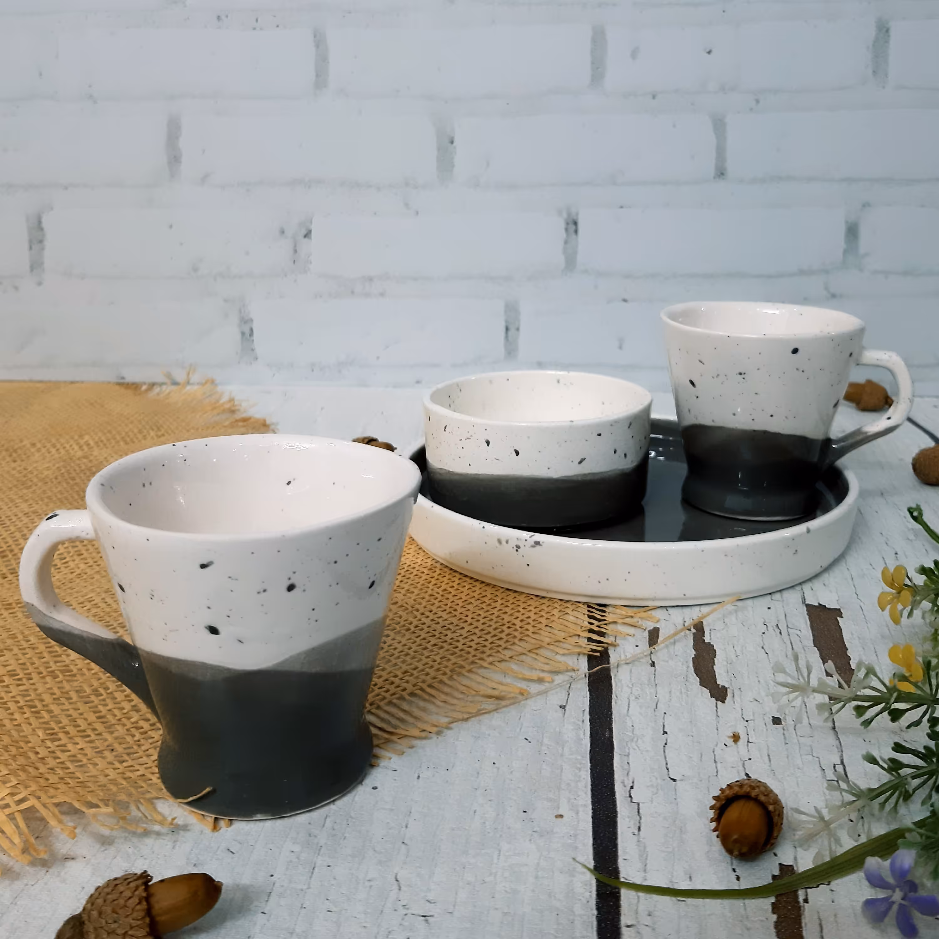 سرویس چایخوری 2