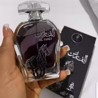 ادکلن الفارس از برند Mpf (100ml)
