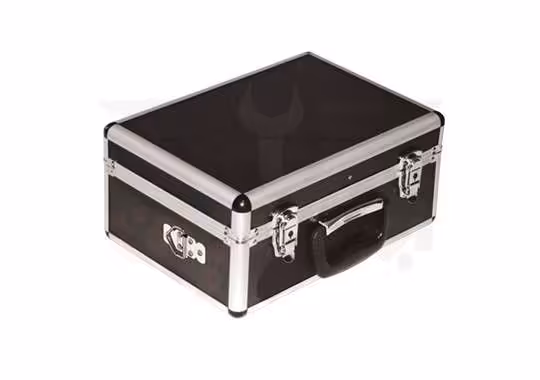 کیف ابزار آلومینیومی b60