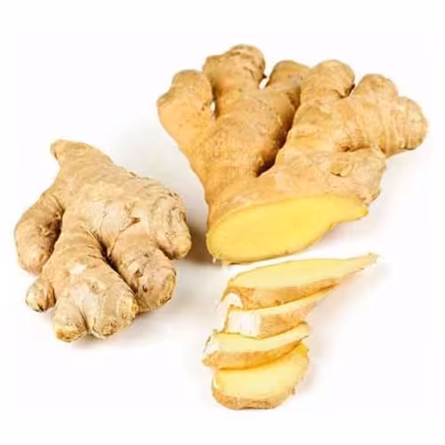 زنجبیل قلمی  تازه و درجه یک(250 گرم)