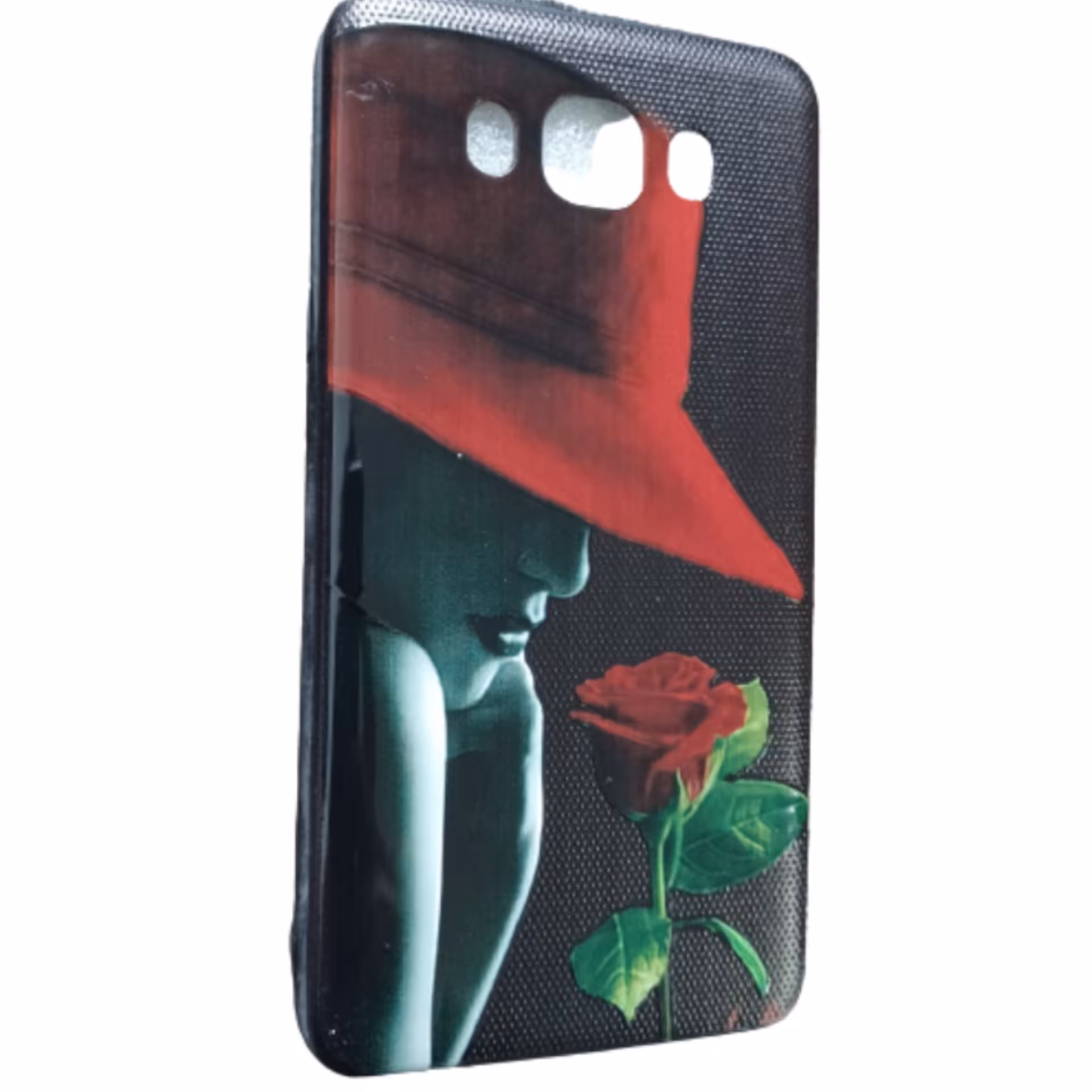 قاب دخترانه سامسونگ j7 ( j710) 