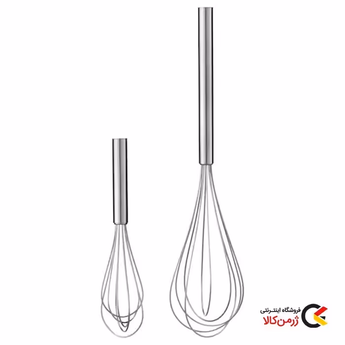 همزن دستی دوتایی از برند ایکیا IKEA | فروشگاه اینترنتی ژرمن کالا