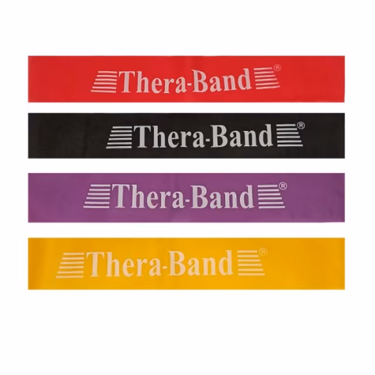 کش مینی لوپ تراباند مدل Mini01 بسته 4 عددی