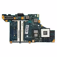 مادربرد لپ تاپ سونی VPCZ1_CPU-I7_MBX-206_1-881-447-12_VGA-1GB گرافیک دار