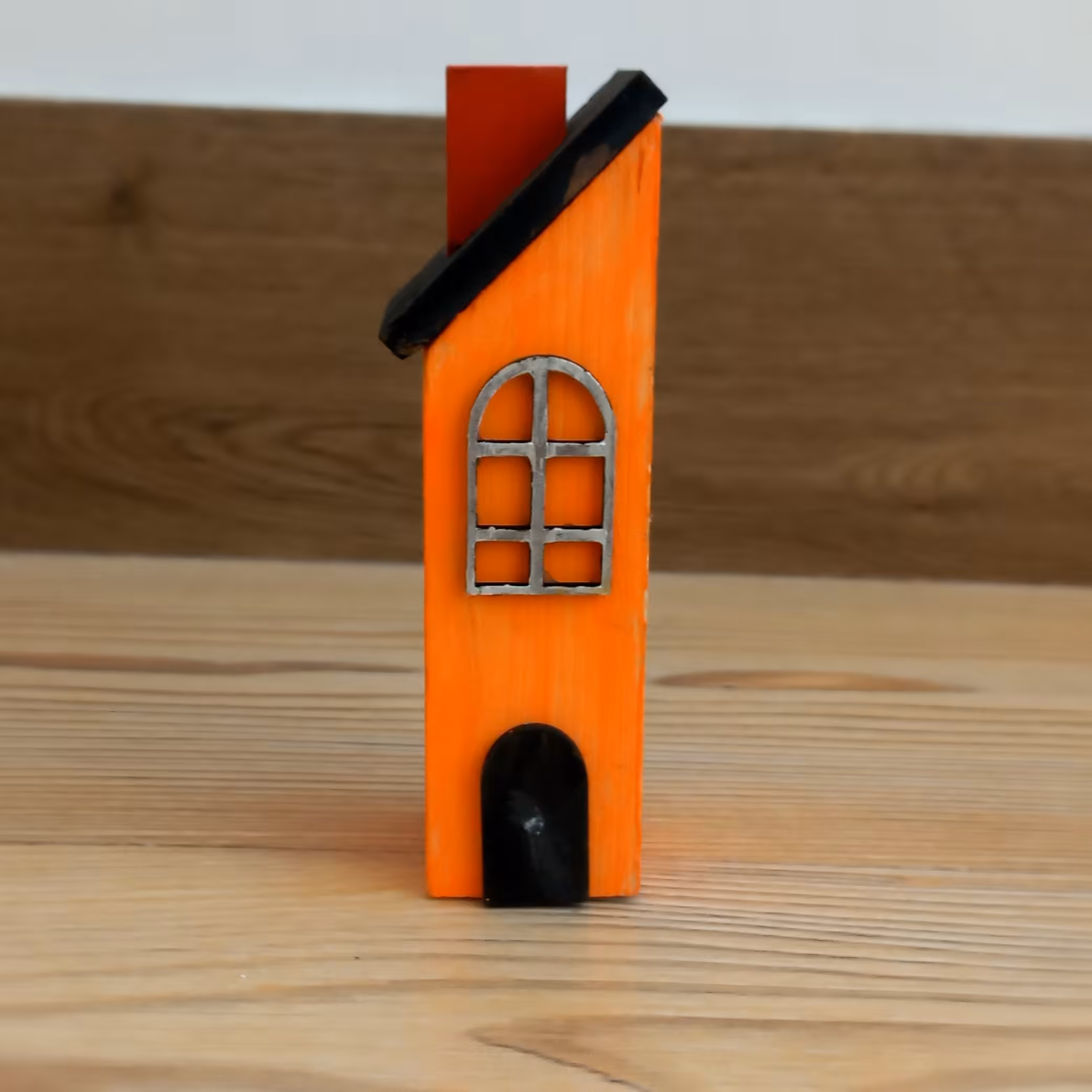 کلبه 202 ماکت مجتبی