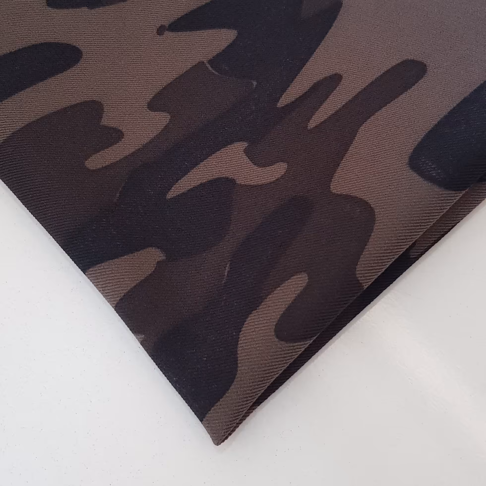 پارچه بنگال چریکی