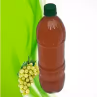 سرکه انگور (2 لیتر) سنتی خانگی 100 درصد طبیعی عالی سیگان دژ موسسه پژوهشی طبی بازرگانی سیمرغ